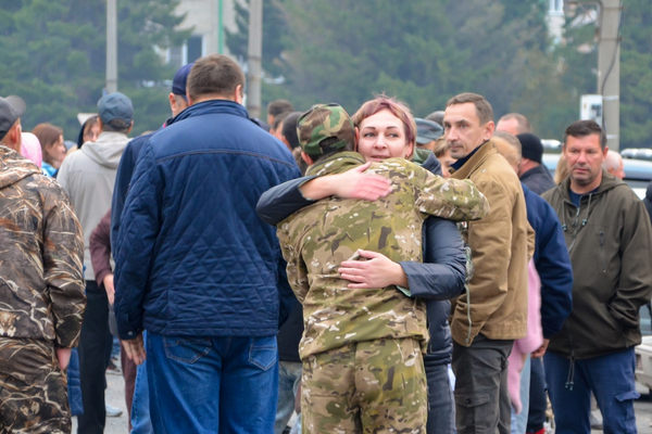 В Новосибирской области добровольцам СВО окажут бесплатную юридическую помощь