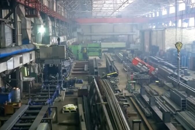 В Новосибирске прокуратура требует отменить распродажу «Сибсельмаша»