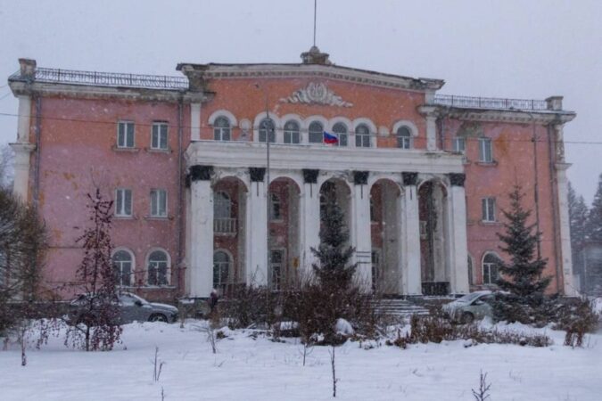 ДК «Цементник» может помешать строительству завода под Новосибирском