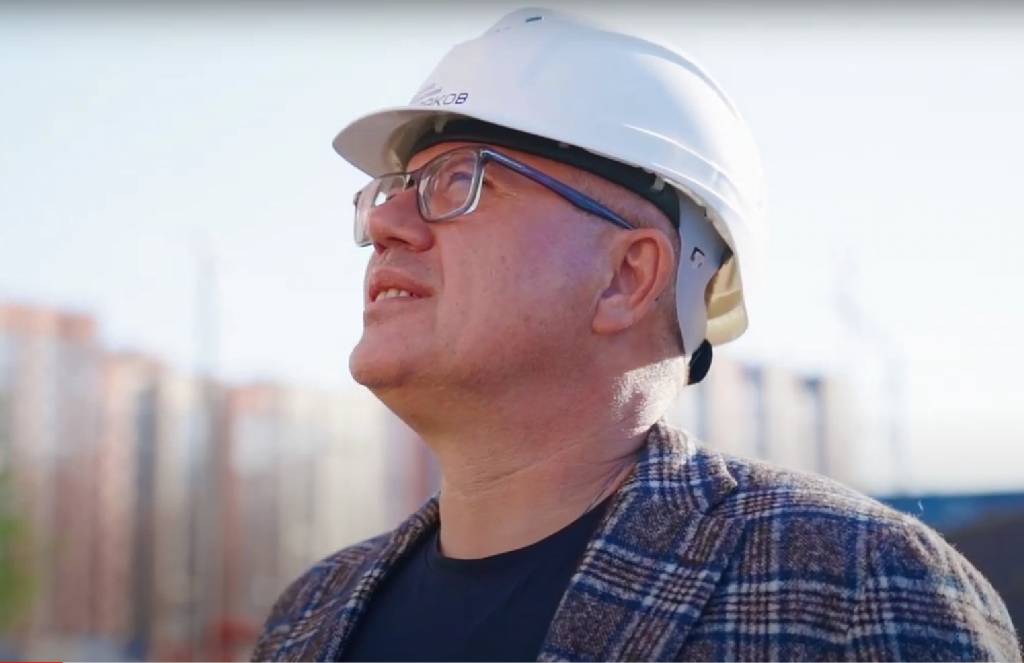 Илья Поляков: «Мы понимаем
