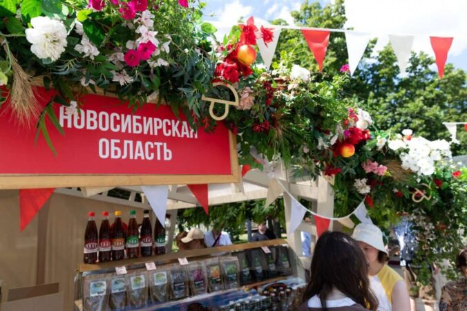 Названа десятка стран-импортеров продукции