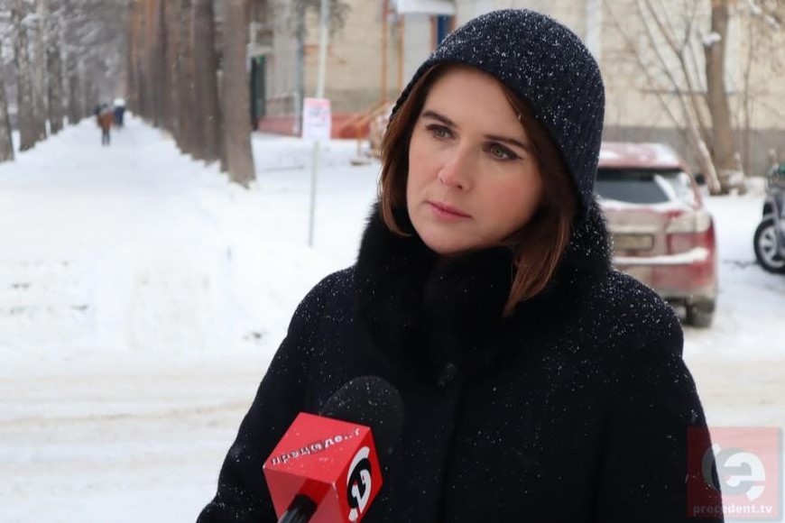 Новосибирского депутата Наталью Пинус могут лишить полномочий