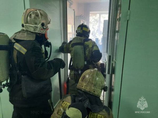 В Новосибирской области 6 человек отравились угарным газом