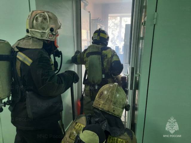 В Новосибирской области 6 человек отравились угарным газом