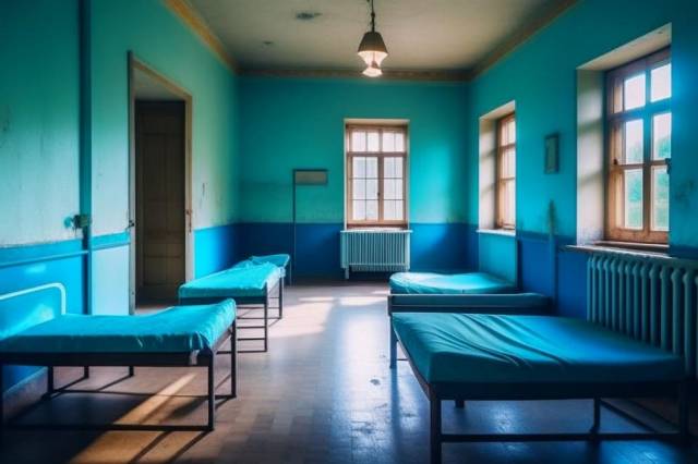 В Новосибирске возбудили дело после покушения пациента психбольницы на сотрудницу