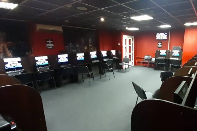 В Новосибирске возбудили уголовное дело из-за организации подпольного казино