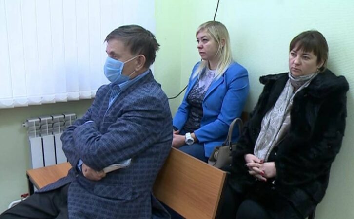 Прокуратура обжаловала решение о прекращении уголовного дела депутата Мамонтова