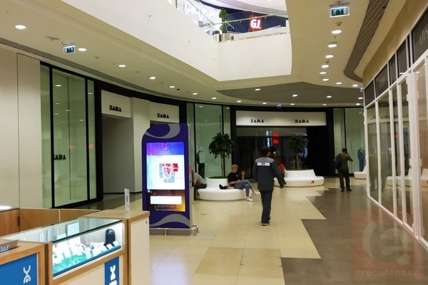 В Новосибирске назвали худшие торговые центры по версии сервиса 2GIS