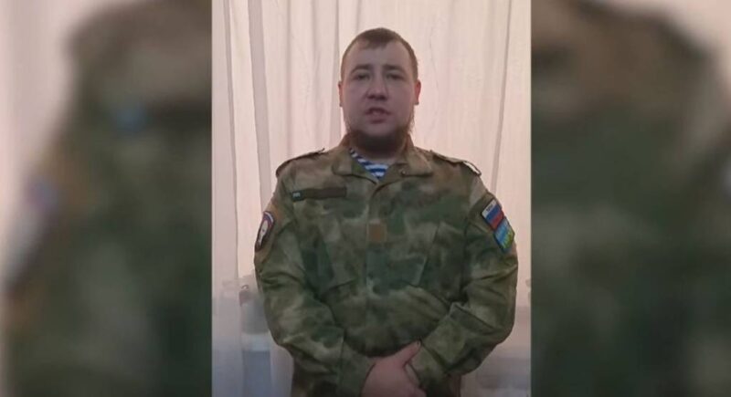 Бойцу ЧВК «Редут» оформят удостоверение участника боевых действий после обращения к Путину