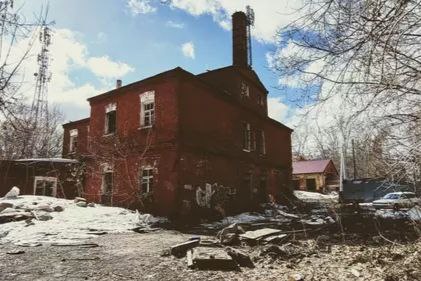 Суд обязал Минобороны заботиться о военном городке в Новосибирске