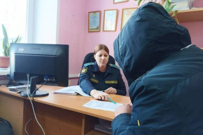 Устал от ограничений: житель Новосибирской области погасил долг в 738 тысяч рублей