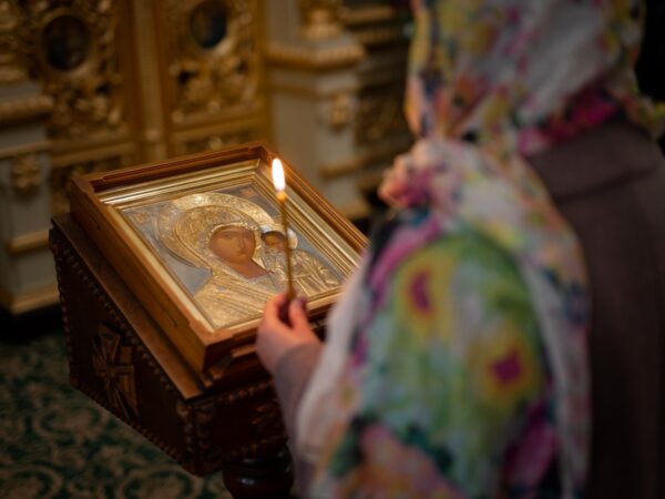 Благовещение – церковный праздник сегодня:  что можно и что нельзя делать в этот день