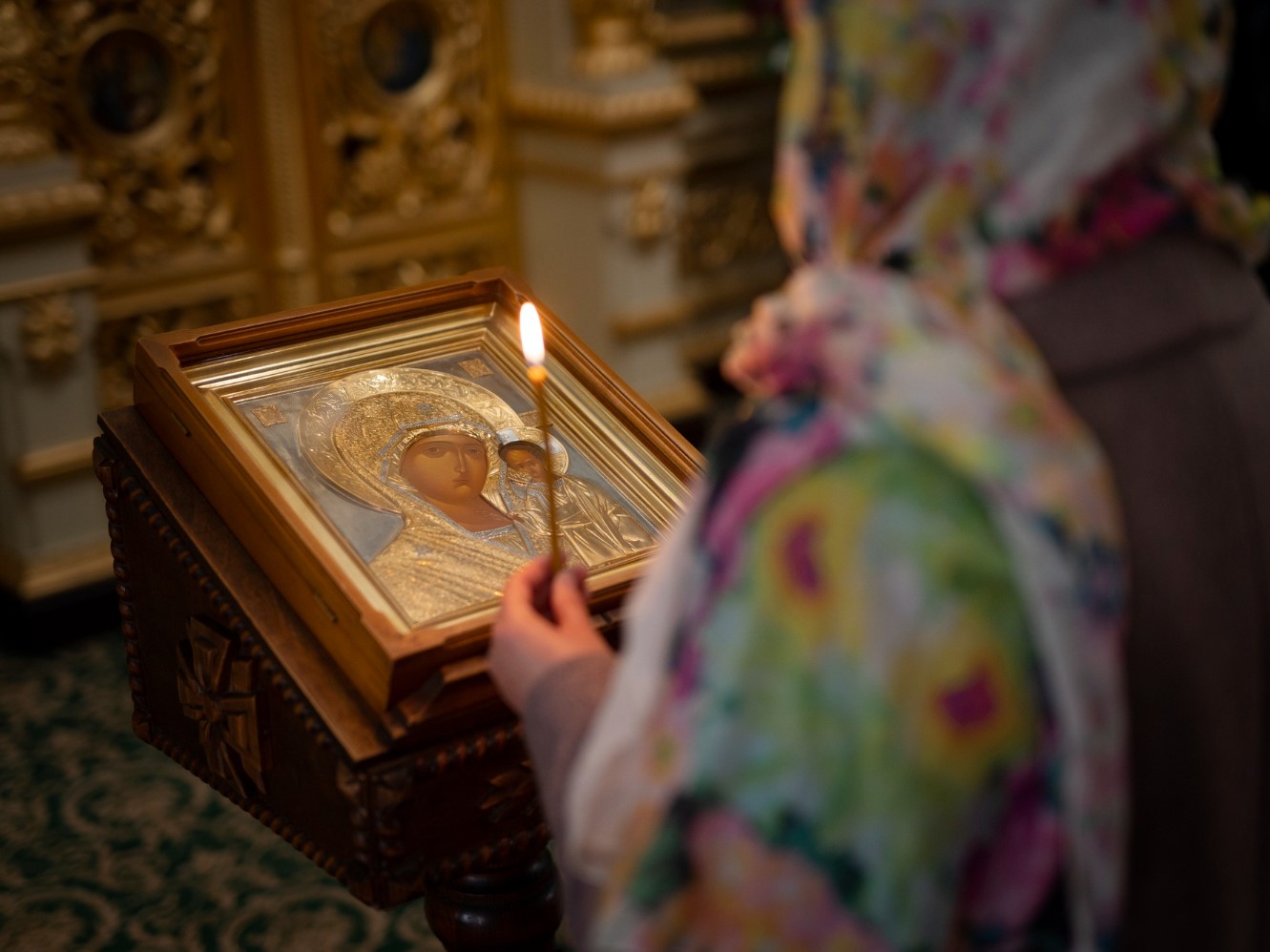 Благовещение – церковный праздник сегодня:  что можно и что нельзя делать в этот день