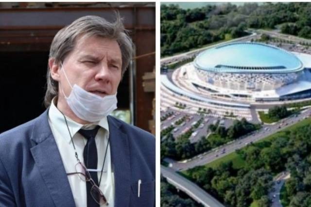 Директору компании «МЕТРО МиР» Мысику уже во второй раз не удалось обжаловать арест