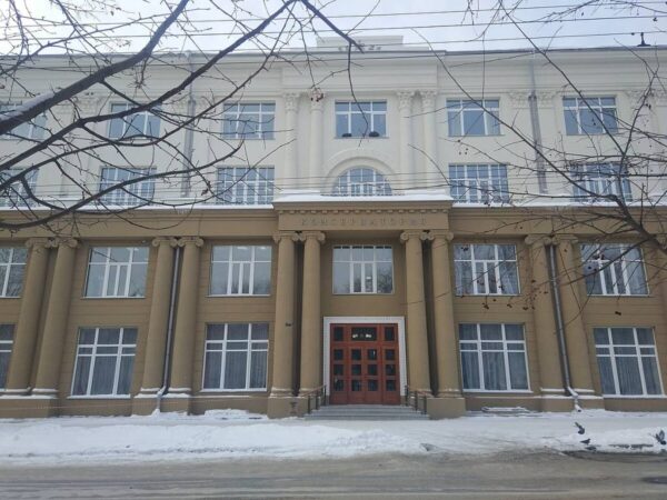 Новосибирская государственная консерватория зазвучит на цифровых платформах и в умных колонках Сбера
