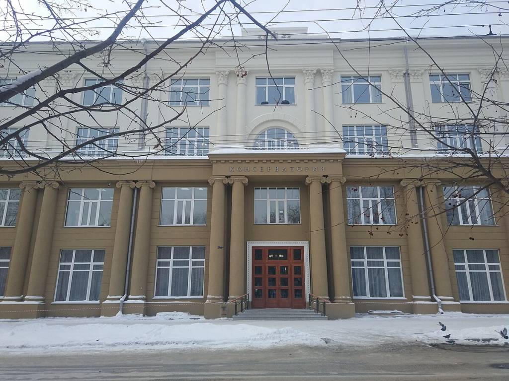 Новосибирская государственная консерватория зазвучит на цифровых платформах и в умных колонках Сбера