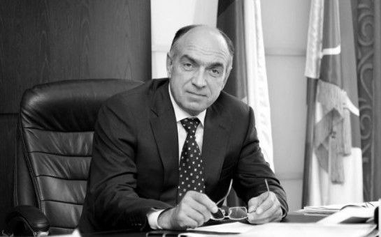 Экс-глава Центрального района Новосибирска ушел из жизни