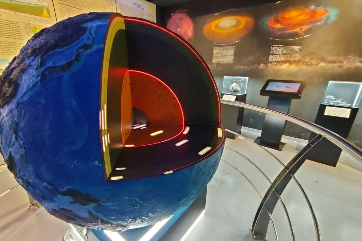 В Новосибирске разработали туристический маршрут по достопримечательности в сфере науки