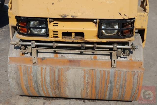 В Новосибирской области ищут подрядчика для ремонта дороги в Искитиме