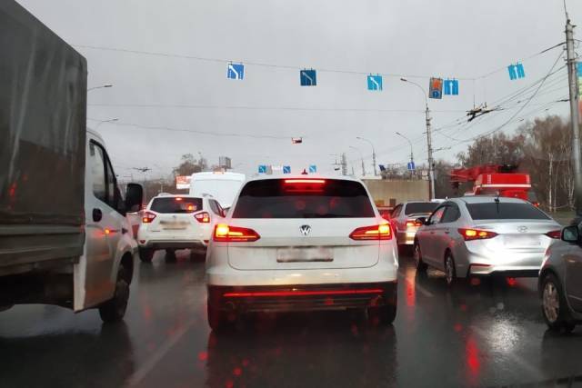 Минтранспорта НСО потратит на рекламу в области безопасности дорожного движения 20 млн рублей