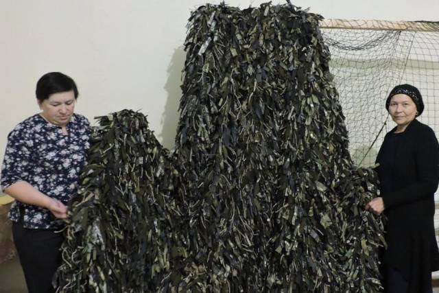 Спикер Заксобрания НСО поддержал волонтеров из Искитимского района