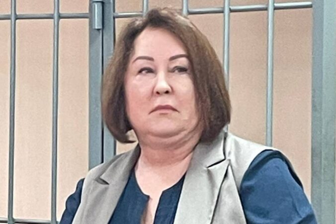 Экс-гендиректор «Экологии-Новосибирск» предстала перед судом