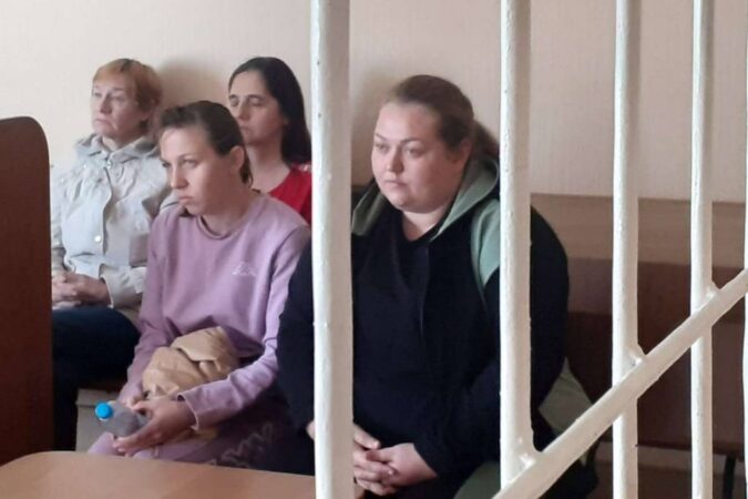 Оставившая без жилья десяток новосибирцев риелтор Корниенко проведет 5 лет в колонии