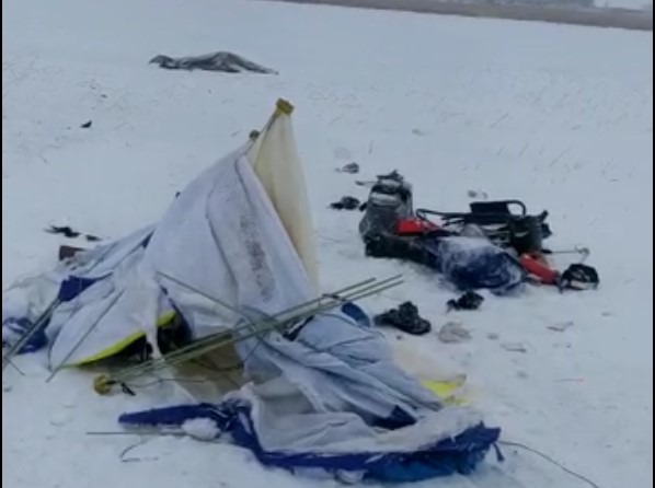 Под Новосибирском будут судить пьяного водителя джипа