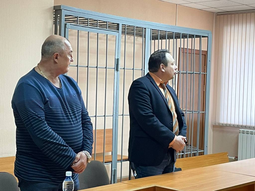 В Новосибирске за взятку начальнику ЦУГАЭТ коммерсанта оштрафовали на 250 тысяч рублей