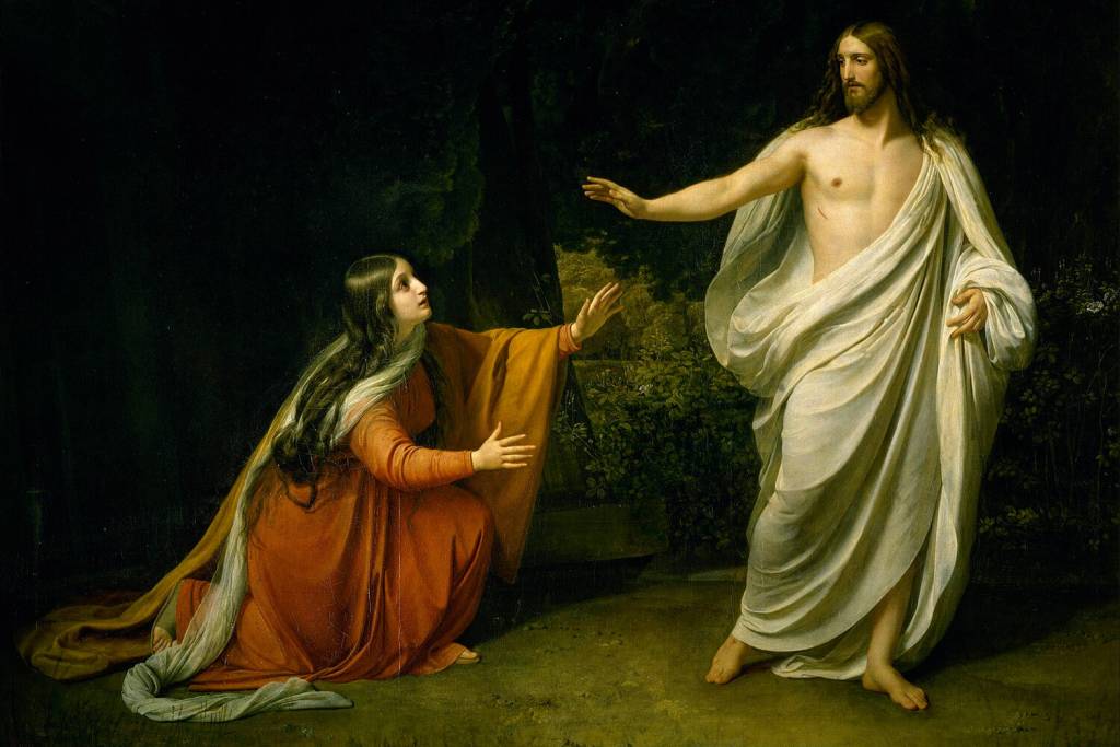 Когда Вербное Воскресенье и Пасха в 2024 году