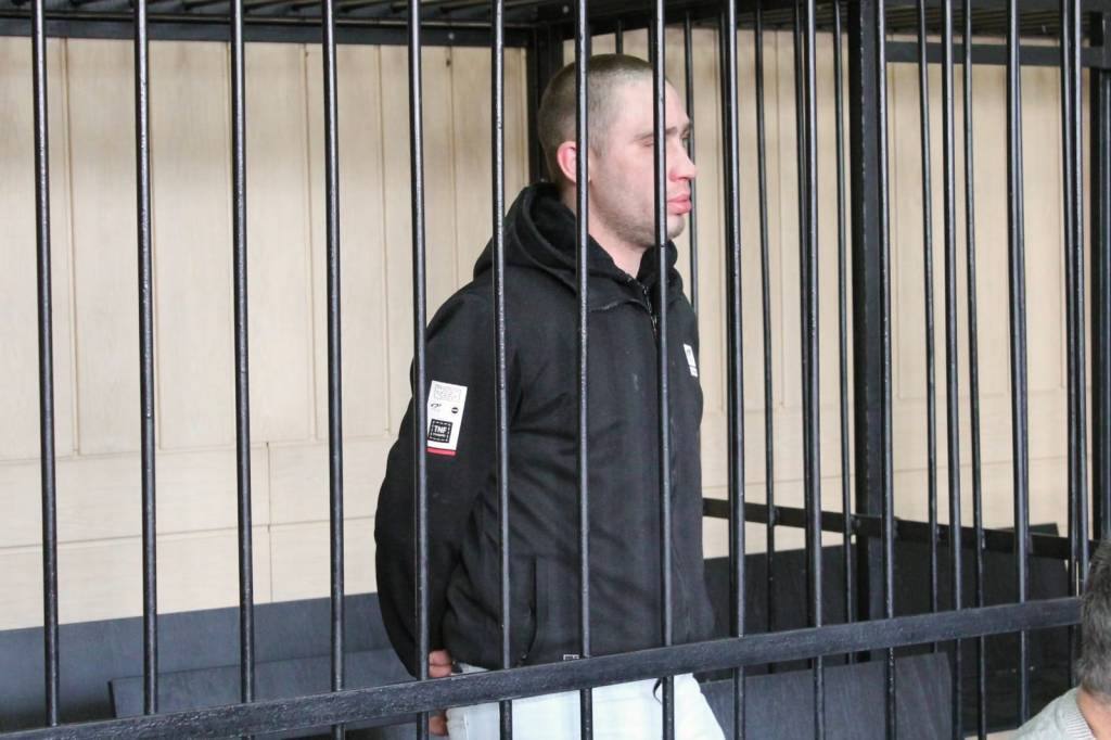 Новосибирца судят за убийство 10-месячного сына сожительницы