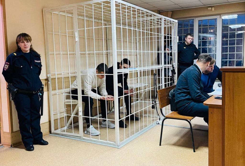 Глава СКР заинтересовался оправдательным приговором по делу об убийстве