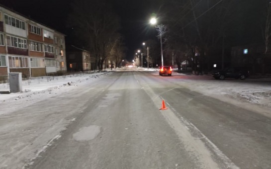 Была «подшофе»: автоледи из Купино отправится на 7 лет в колонию за смерть пешехода