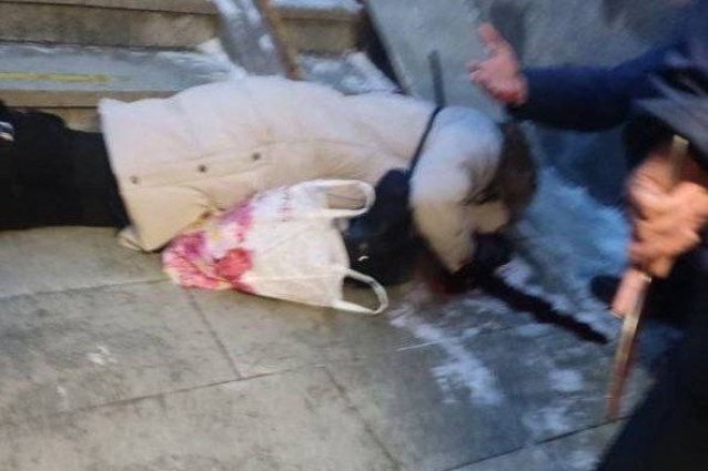 В Новосибирске сообщили о нападении на женщину на станции метро «Студенческая»