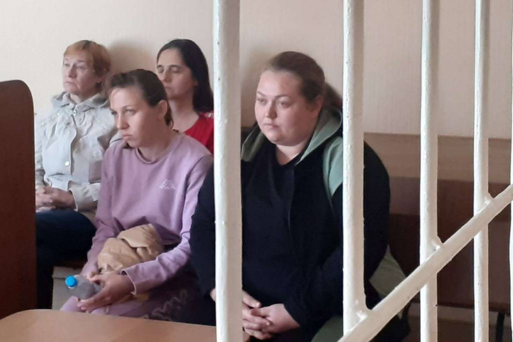 В Новосибирске директор агентства недвижимости Корниенко выслушала новый приговор за мошенничество