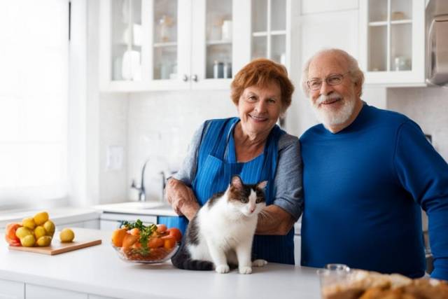 Социальные пенсии в России с 1 апреля проиндексируют на 7