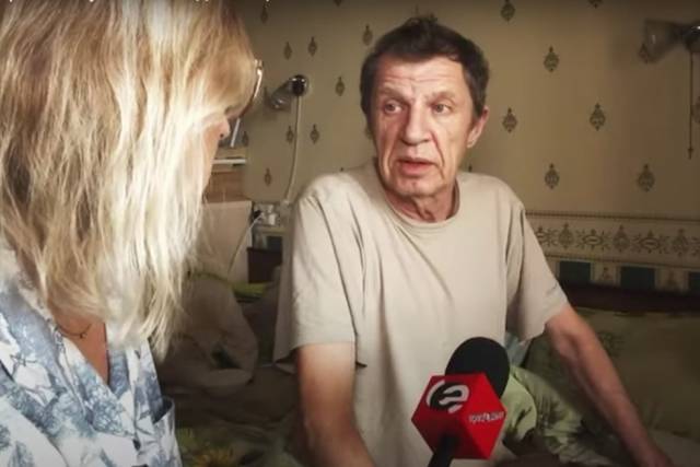 Специалисты нашли нарушения в лечении жителя Новосибирска с отказавшими ногами