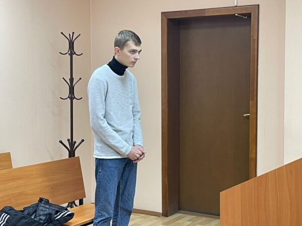 Водителя каршеринга приговорили к 5 годам колонии за смертельное ДТП