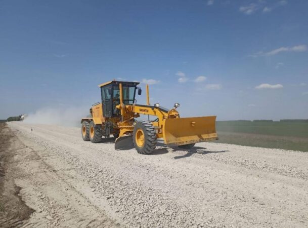 ТУАД ищет подрядчика для ремонта дороги под Новосибирском за 127 миллионов