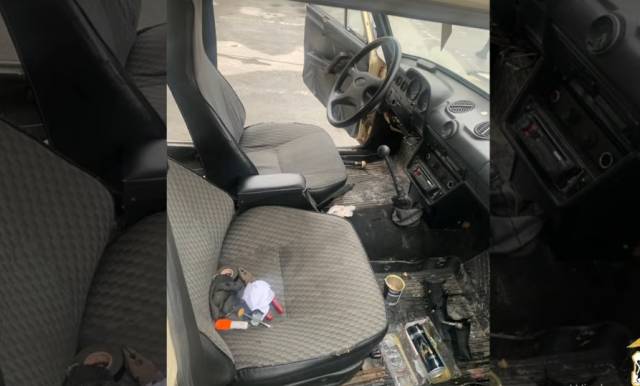 В Новосибирской области задержали автоугонщика-рецидивиста