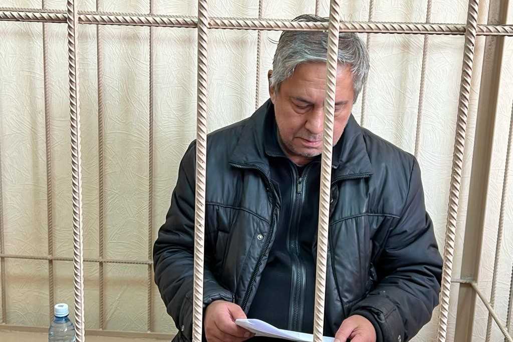 В Новосибирске арестовали имущество застройщика долгостроя на Добролюбова