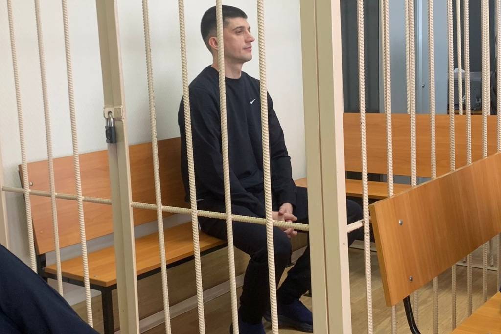 В Новосибирске начали судить экс-замначальника городской полиции