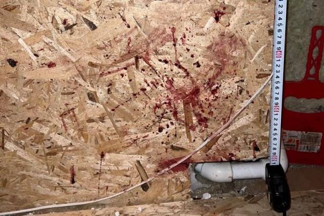 В Новосибирской области будут судить до смерти избившего собутыльника мужчину