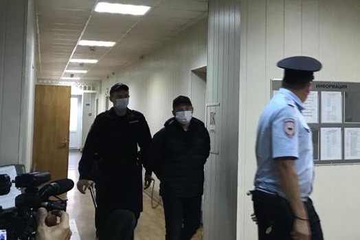 На Камчатке начали судить директора турфирмы из Новосибирска по делу о гибели группы туристов