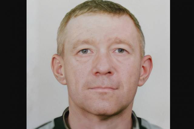 Контрактник из Новосибирской области Алексей Ерёмин погиб в зоне спецоперации