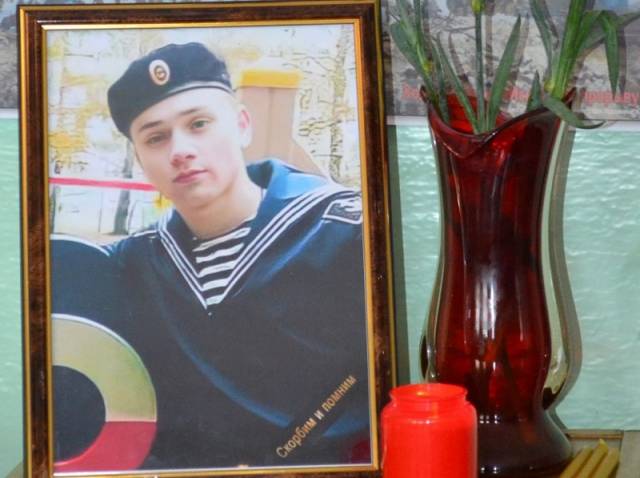 Военный ЧВК «Вагнер» из Новосибирской области погиб в спецоперации