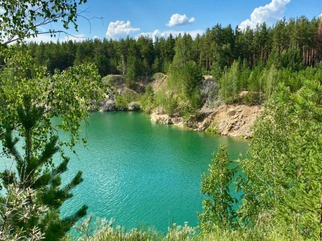 В Новосибирске 9 августа будет дождливо и прохладно