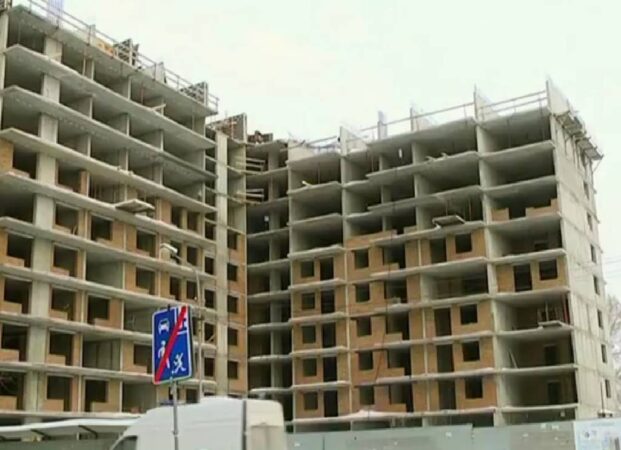 В Новосибирске возбудили дело против застройщиков дома на Серафимовича