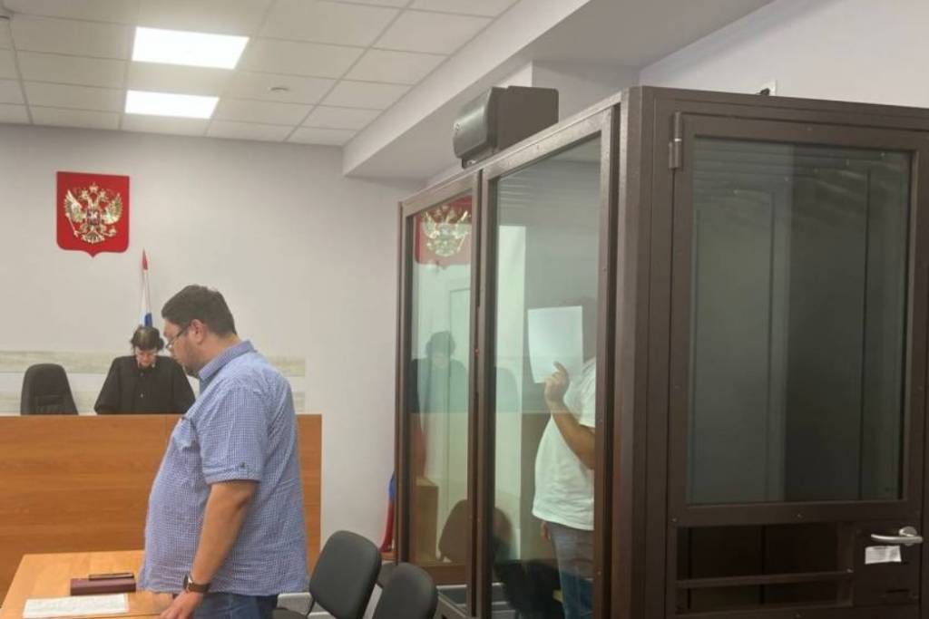 В Новосибирске строителя признали виновным в гибели 9-летнего мальчика