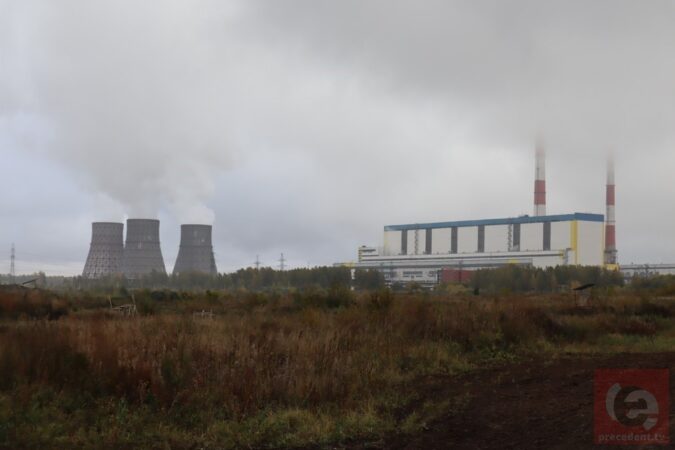 В Новосибирске отключат горячую воду в жилых домах из-за испытаний на ТЭЦ-5